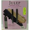 Image 1 : JULEP EYESHADOW 101 DUO EYESHADOW STICKS