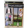 Image 1 : NEW INSTANT MESH GUARD REPLACEMENT SCREENS