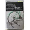 Image 1 : NEW BELL WHEEL HOUSE 600 ROLLING BIKE STAND