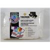 Image 1 : NEW TREMOR PAINT & CLEANING RAGS 30PCS