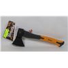 Image 1 : NEW FIBERGLASS HANDLED HATCHET