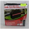 Image 1 : NEW 60" BBQ GRILL COVER