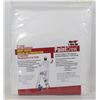 Image 1 : NEW `2 LAYER LEAK RESISTANT DROP CLOTH