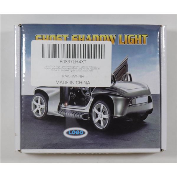 GHOST SHADOW LIGHT FOR VOLKSWAGON CARS