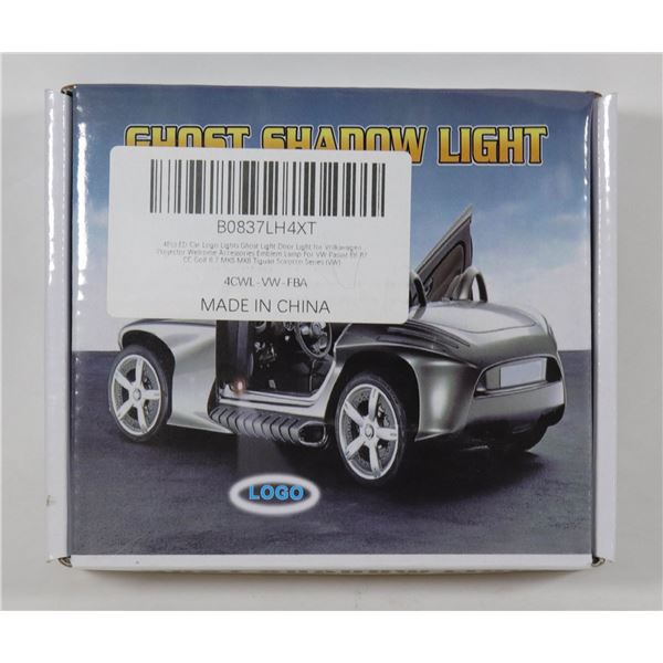 GHOST SHADOW LIGHT FOR VOLKSWAGON CARS