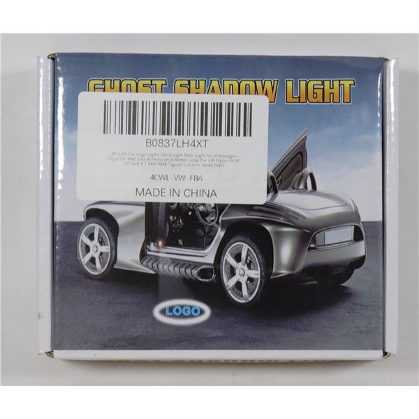 GHOST SHADOW LIGHT FOR VOLKSWAGON CARS