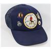 Image 1 : RCMP POLICE DOG SERVICE ANNIVERSARY HAT