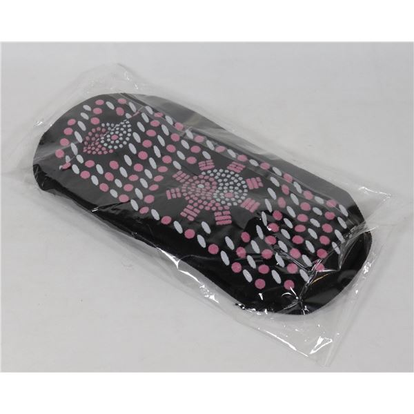 MAGNETIC SOCKS O/S BLACK