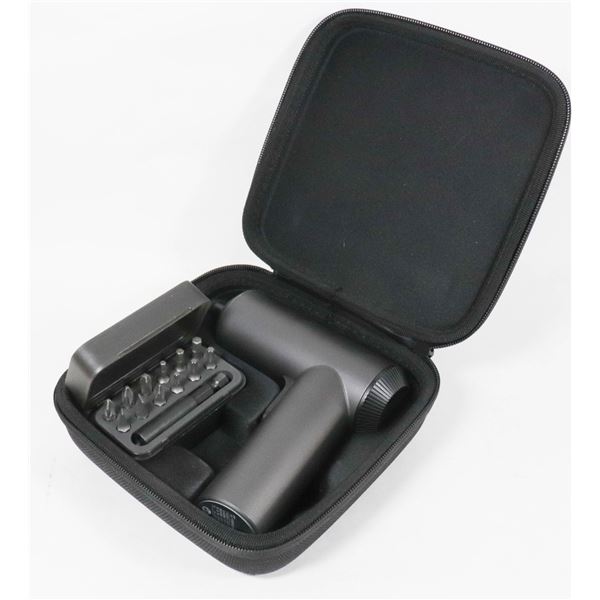 USB MINI POWER SCREWDRIVER