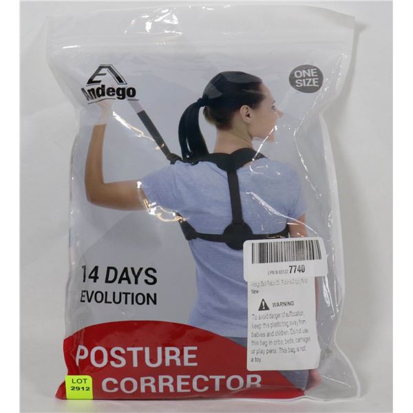POSTURE CORRECTOR
