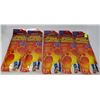 Image 1 : LOT OF 5 WARM UPS SELF HEATING INSOLE FOOT WARMERS
