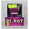 Image 1 : LITEHAWK DJ-BOT
