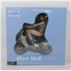 Image 1 : YAMATO MINE BLUE #10 COLLECTIBLE