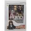 Image 1 : HARUHI SUZUMIYA ANIME COLLECTOR FIGURE
