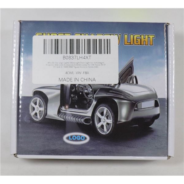GHOST SHADOW LIGHT FOR VOLKSWAGON CARS