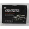 Image 1 : HD CAR CAMERA -DRIVING VIDEO RECORDER