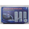 Image 1 : PUSH BUTTON DOOR LOCK