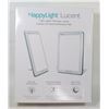 Image 1 : HAPPY LIGHT LED LIGHT THERAPY LAMP