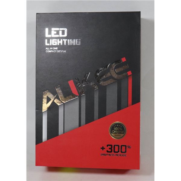 LED CAR LIGHT KIT