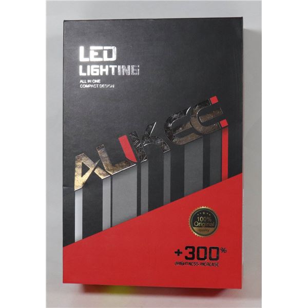 LED CAR LIGHT KIT