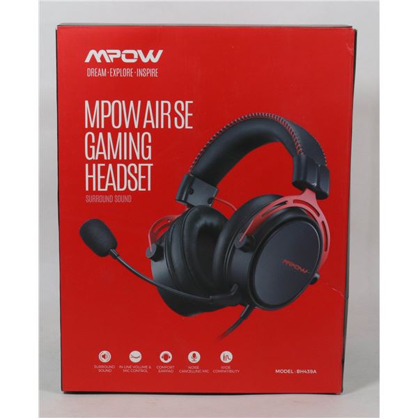 MPOW AIR SP GAMING HEADSET