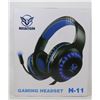 Image 1 : MASACEGON H11 GAMING HEADSET