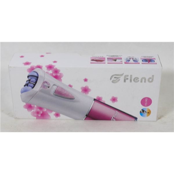 FLEND PERSONAL EPILATOR