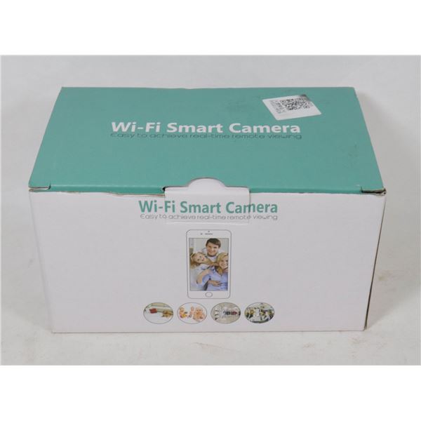 WIFI SMART CAMERA