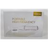Image 1 : PORTABLE HIGH FREQUENCY FACIAL MACHINE