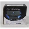 Image 1 : FULL HD WEB CAM