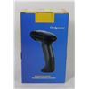 Image 1 : CINDYNAMO 2D WIRED BAR CODE SCANNER