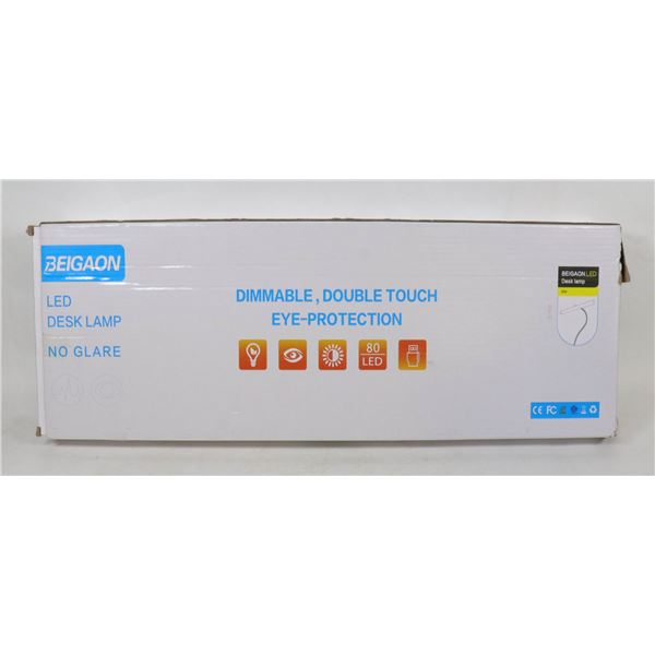 LED DESK LAMP DIMMABLE