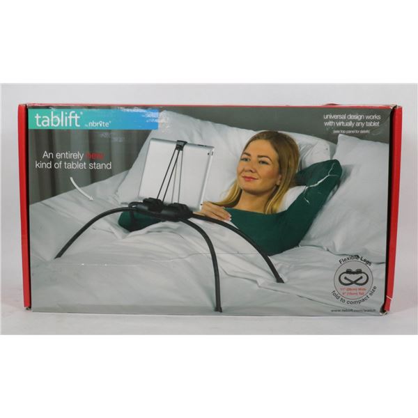 TABLIFT TABLET STAND