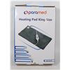 Image 1 : KING SIZE HEATING PAD