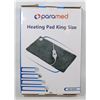 Image 1 : KING SIZE HEATING PAD