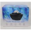 Image 1 : STARRY PROJECTION LIGHT