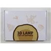 Image 1 : 3D LAMP