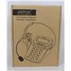 Image 1 : CALL CENTRE DIAL PAD HEADSET TELEPHONE