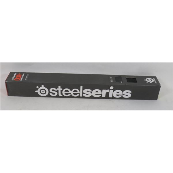 STEEL SERIES QCPLUS GAMING MOUSE PAD
