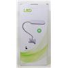 Image 1 : CLIP ON LED DESK LAMP