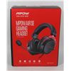 Image 1 : MPOW  AIR HEAD SE GAMINNG HEADSET