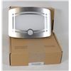 Image 1 : LOT OF 2 LED MOTION SCENSOR SCONCES