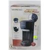 Image 1 : MIXSPRESSO SINGLE SERVE COFFEE MAKER