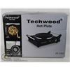 Image 1 : TEKWOOD HOTPLATE