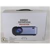 Image 1 : HIGH DEFINITION PROJECTOR