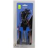 Image 1 : HEAVY DUTY HOLE PUNCH