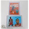 Image 1 : MICHAEL JORDAN CARD LOT