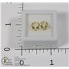 Image 1 : #36-CITRINE GEMSTONES 3.0ct