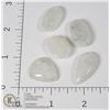 Image 1 : #92-NATURAL MOONSTONE GEMSTONES 99.90ct