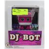 Image 1 : LITEHAWK DJ-BOT